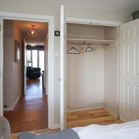 Ferienwohnung Holywood Sea Renity Exterior foto