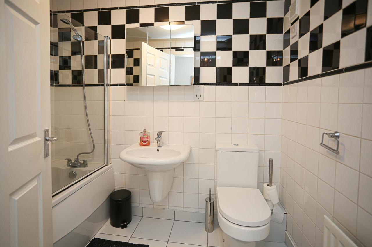 Ferienwohnung Holywood Sea Renity Exterior foto