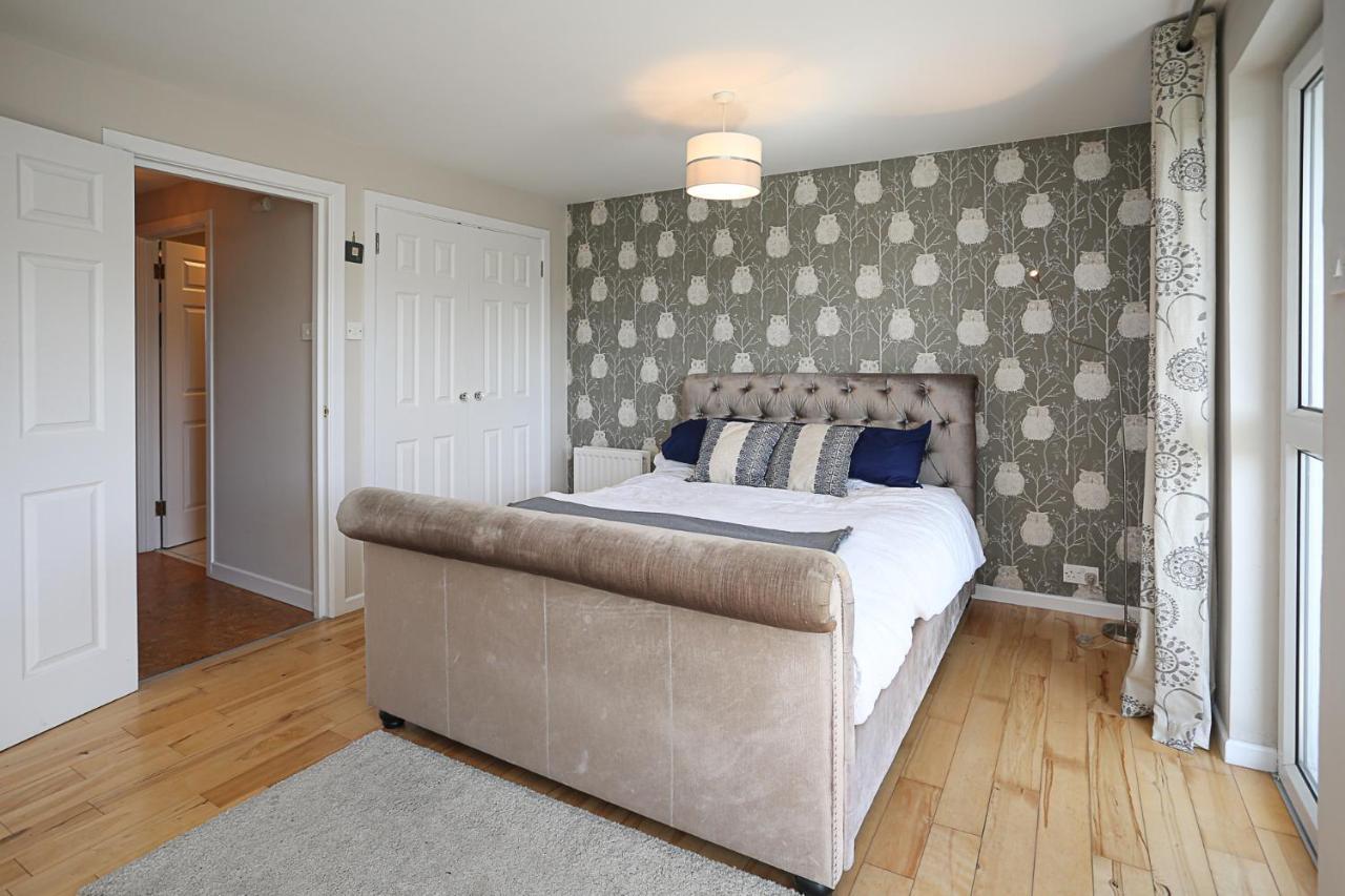 Ferienwohnung Holywood Sea Renity Exterior foto